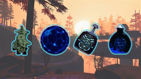 Risk of Rain 2 lunar items