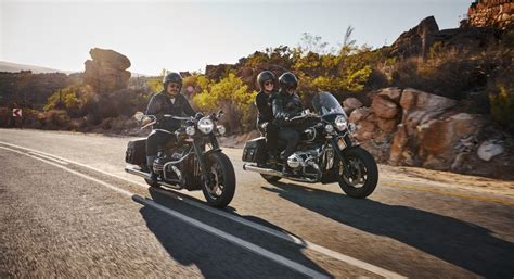 Οι νέες BMW R 18 Classic και BMW R 18 - Autoholix