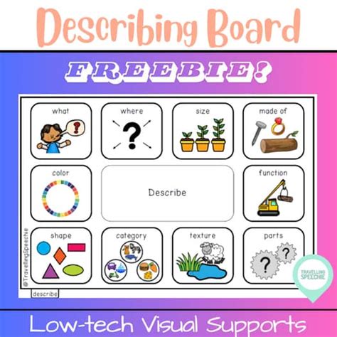Image result for Object Board Examples
