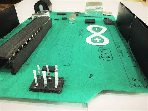 Image result for Large-Scale Arduino