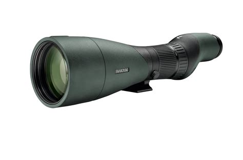 Swarovski STX spotting scope system – EDISLA