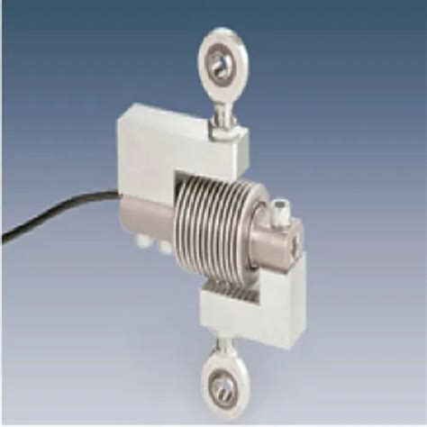 Load Cell - Compression Load Cell Manufacturer from New Delhi