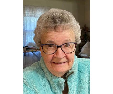 Shirley Zastrow Obituary (1935 - 2023) - Winona, MN - Winona Daily News