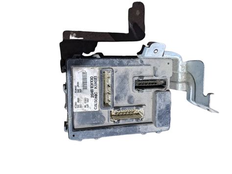 Image result for Electronic Control Module 287B