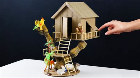 Image result for Making Cardboard Homes