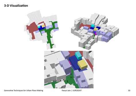 Live Work Play | CEPT - Portfolio