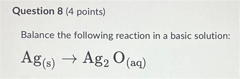 Image result for Balancing the Coeffiecient AG O2