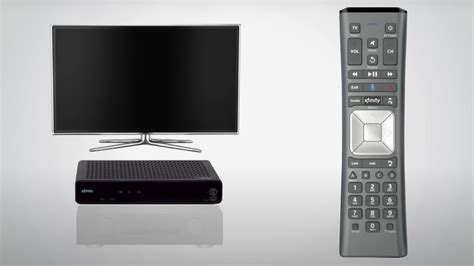 Image result for How to Program Xfinity Remote to My TV