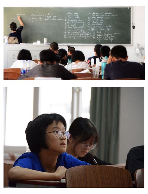 武汉初三集训班——老师教大家中考英语如何得满分 - 知乎