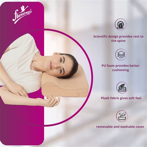 Cervical Pillow