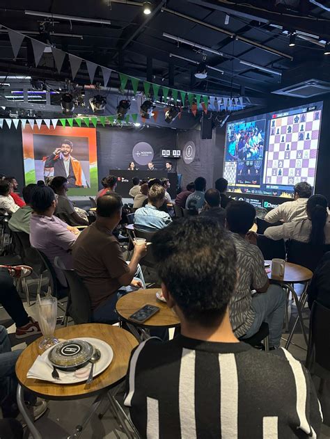 2024 saw Indian chess rise and rule the global arena - ChessBase India