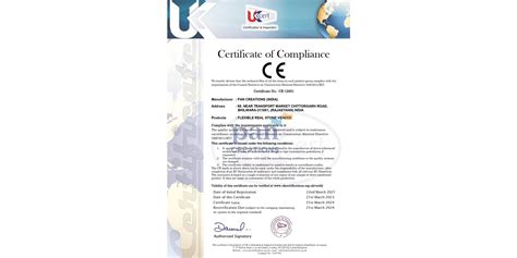 Image result for All Certification