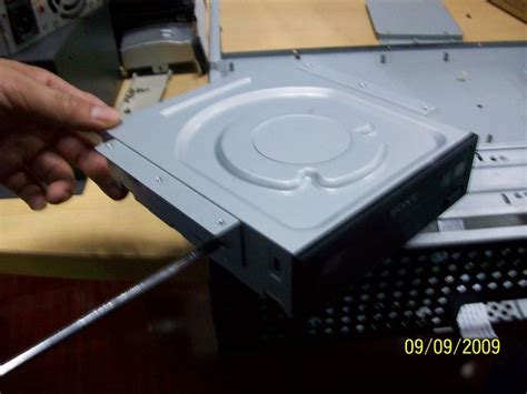 Image result for Install CD-ROM Drive