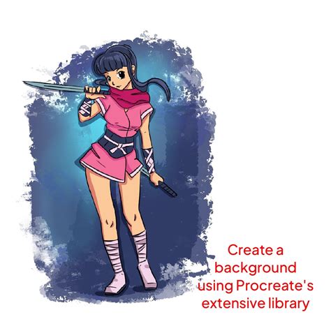 Image result for Procreate Tutorials for Beginners Anime