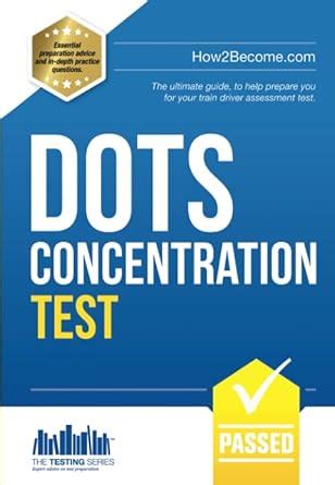Group Bourdon Tests: Sample Test Questions for the Trainee Train Driver ...