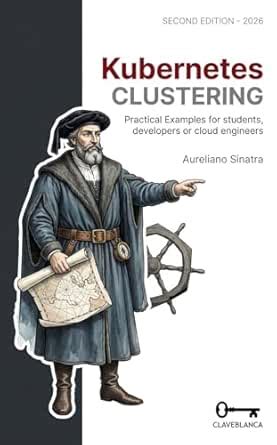 Kubernetes Clustering: Practical Examples for Managed Cloud Providers ...