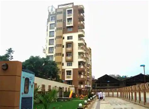 Chatterjee Architects and Engineers PVT. LTD. — Architects in Mumbai ...