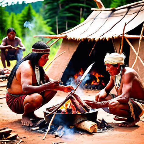 The True Origin Of The Word Barbecue: A Linguistic History