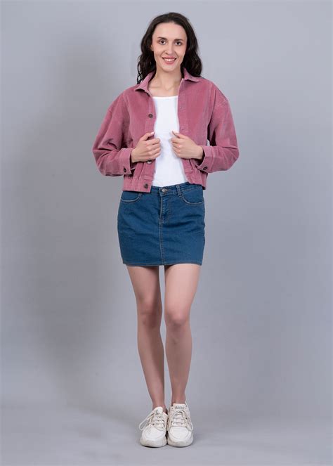 Womens Jacket | Buy Jackets for Women Online in India | PRONK – pronk.in