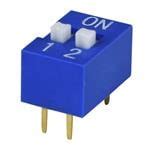 DS01-254-S-02BE Same Sky | Mouser India