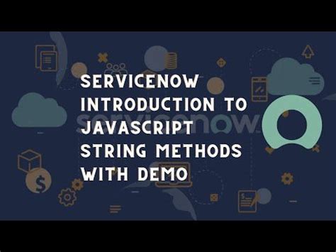 Image result for Learn JavaScript with ServiceNow