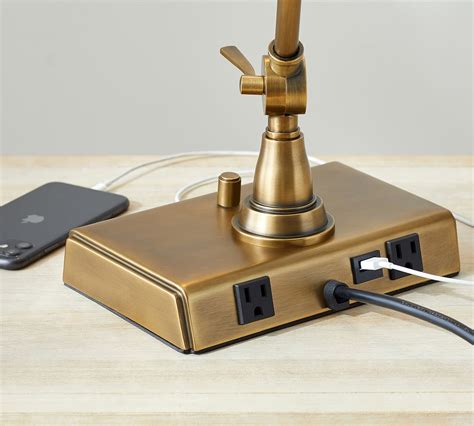 Image result for Task Lamp Table