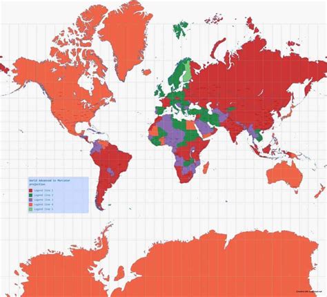 Advanced World Map 的图像结果