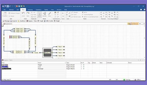 Image result for Train Controller Update