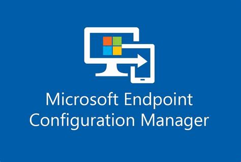 SCCM Configuration Basics 的图像结果