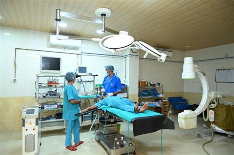Laser Hospital Ambikapur | Urology, Kidney Care & Maternity | Laser ...