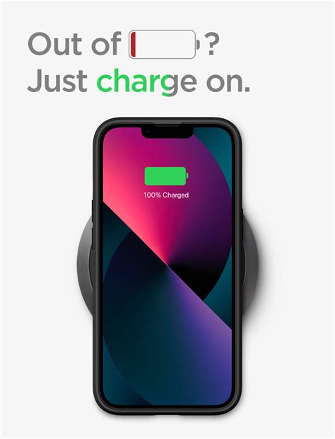 iPhone 13 Series Ultra Hybrid Matte Case - spigen.in Official Site ...