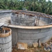PASK - KWA Project Monitoring System