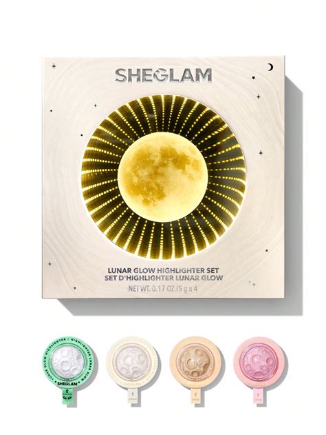 SHEGLAM Holiday Makeup Sets and Advent Calendar