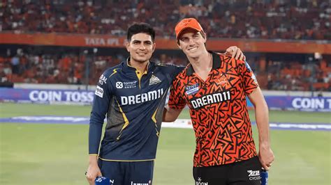 GT Vs SRH Live Streaming: When & Where To Watch The IPL 2025 Match on ...