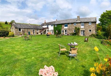 FOX VALLEY COTTAGES (Looe, Cornwall) - Cottage Reviews, Photos, Rate ...