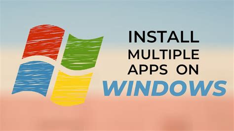 Image result for Install Apps in PC