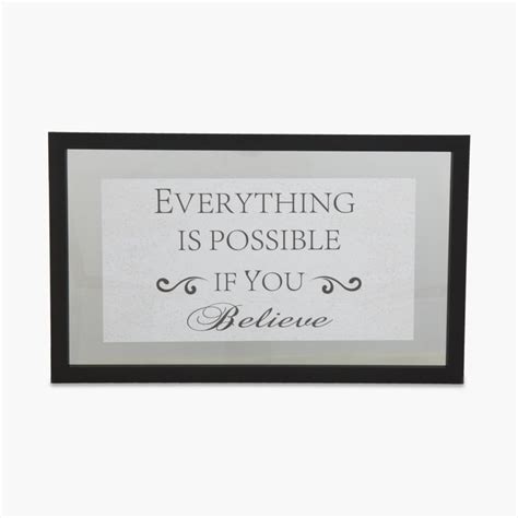 Buy Axiom Glean Solid Wooden Picture Frame from Home Centre at just INR ...