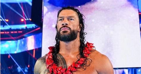 Roman Reigns WWE return: 'OTC' to replace controversial star in Money ...