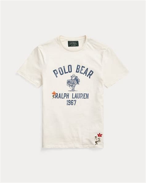 Polo Bear Shop