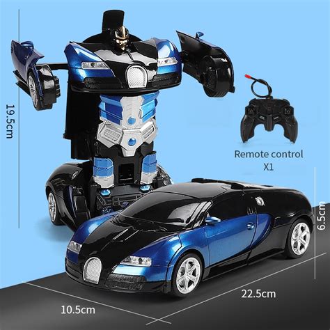 Image result for Remote Control Car That Transforms