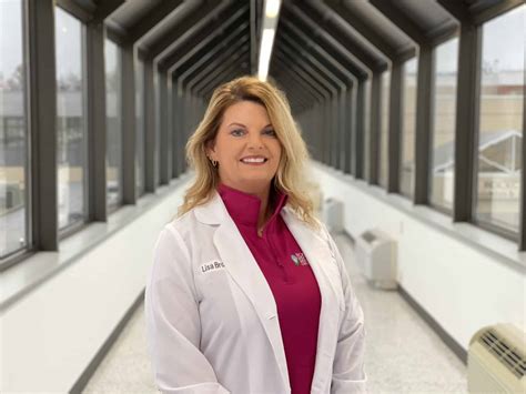 Lisa Brock, APRN - Rockcastle Regional Hospital