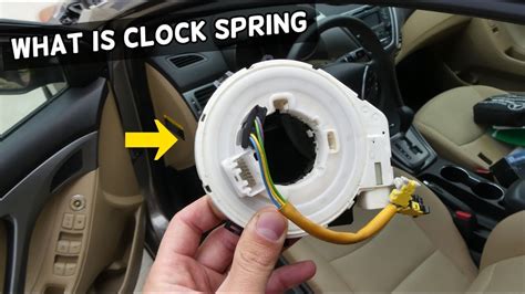 Clock Spring Car 的图像结果