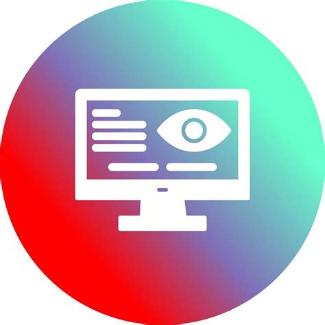 Image result for Acronis Vision Icon