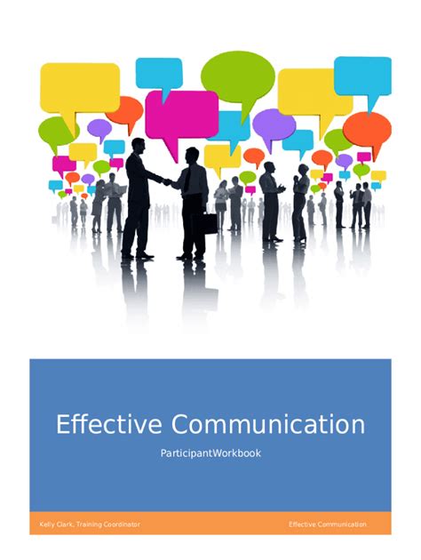 Effective Communication Examples 的图像结果