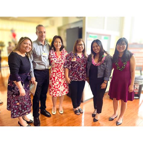 Our Staff - Honolulu, HI Senior Living | The Care Center of Honolulu