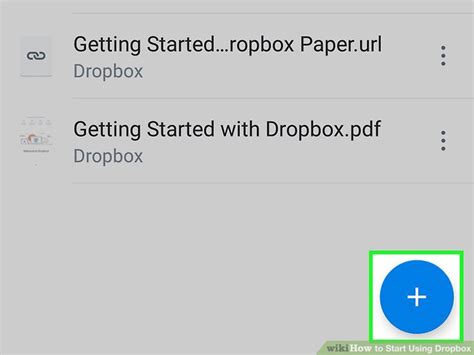 Image result for Using Dropbox
