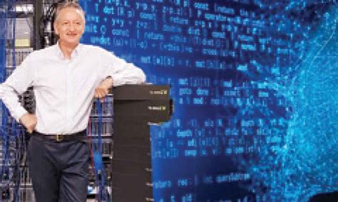 "Godfather of artificial intelligence" talks impact and potential of new AI - CBS News