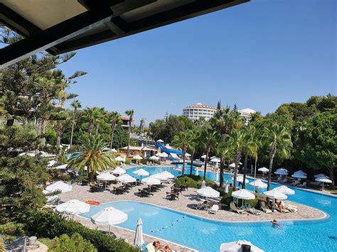 BARUT HEMERA (Side) - Hotel Reviews, Photos, Rate Comparison - Tripadvisor