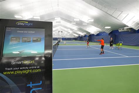 CourtSense Locations | CourtSense