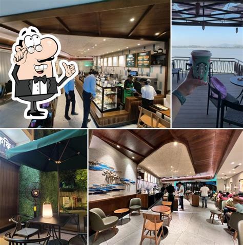 Starbucks, Guwahati - Restaurant menu, prices and reviews